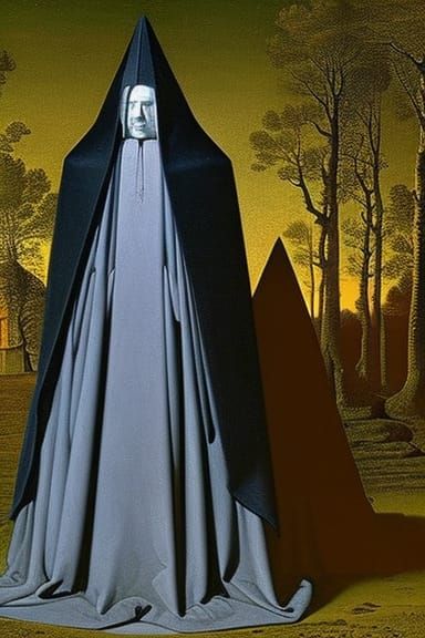 Father Death I