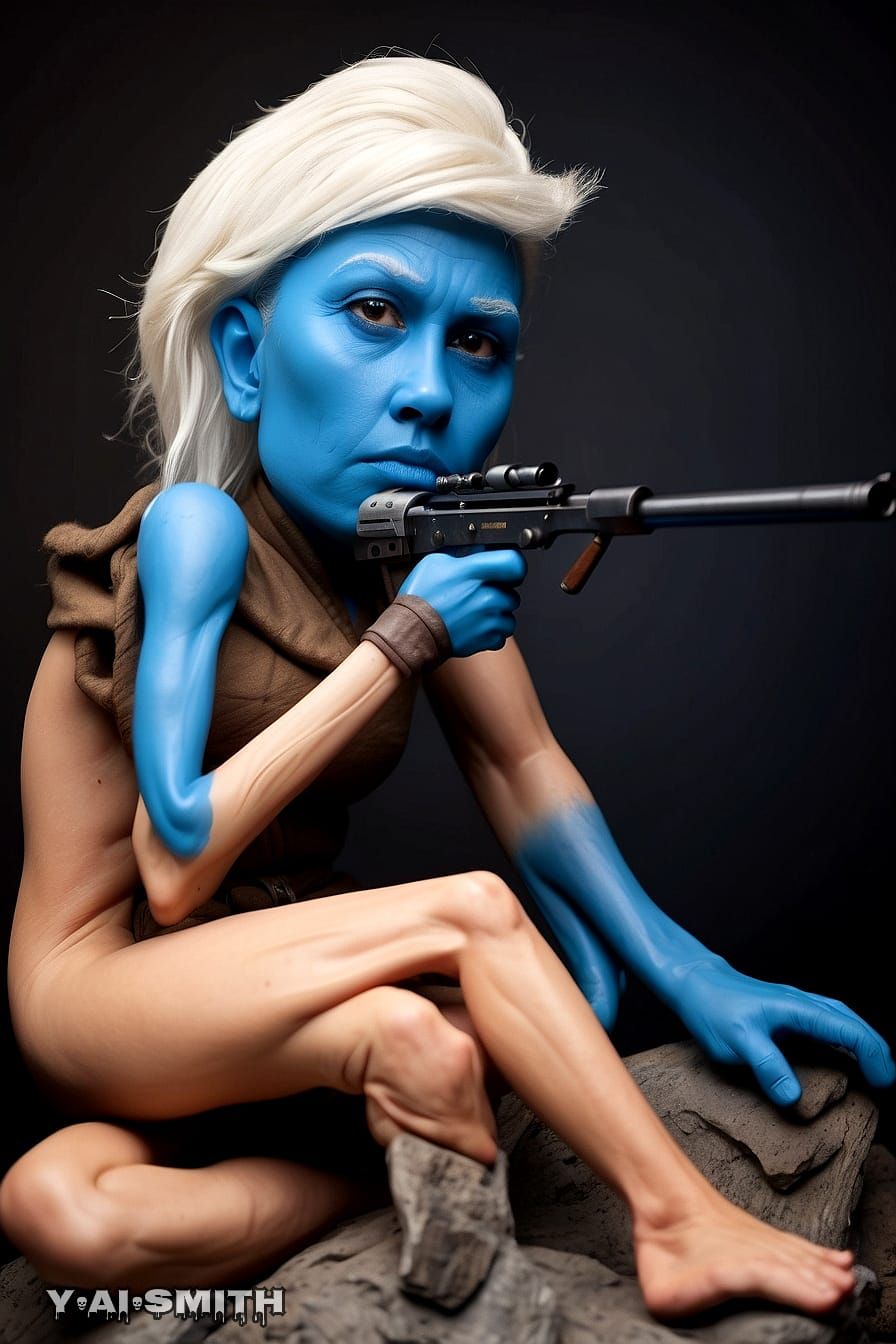 Smurfette
