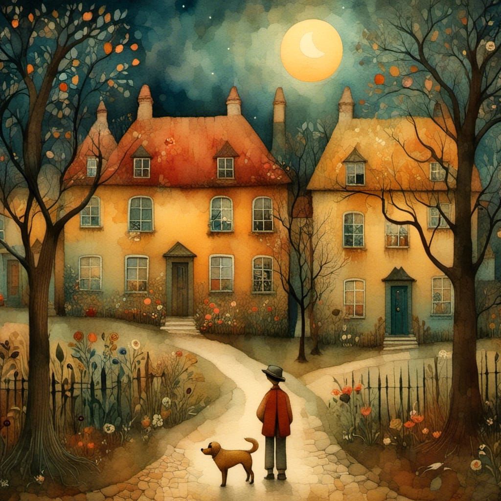 EncausticWatercolour