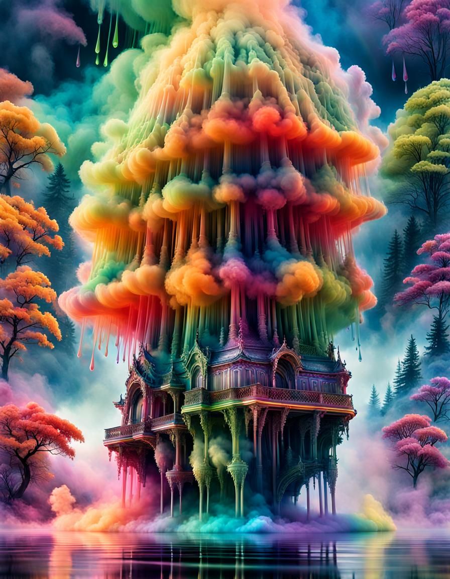 Cloudy