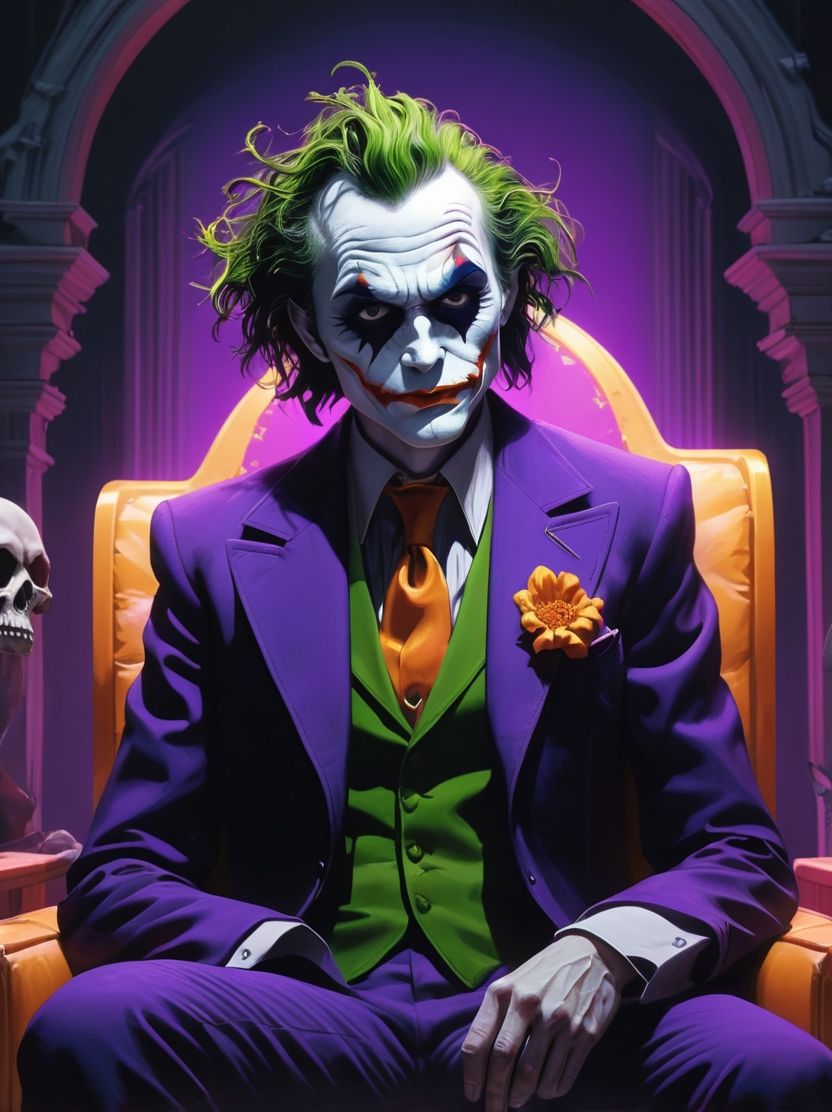 Hmm let me think...nah kill him!