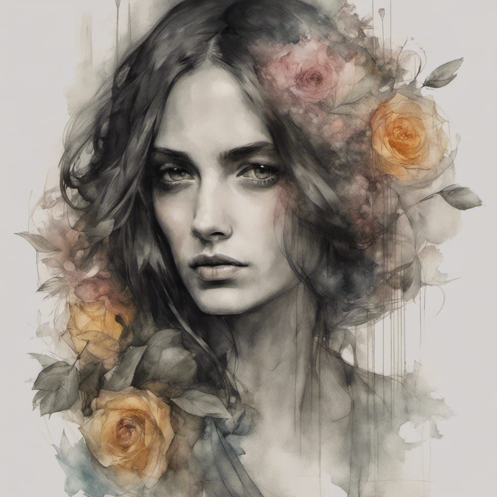 Floral