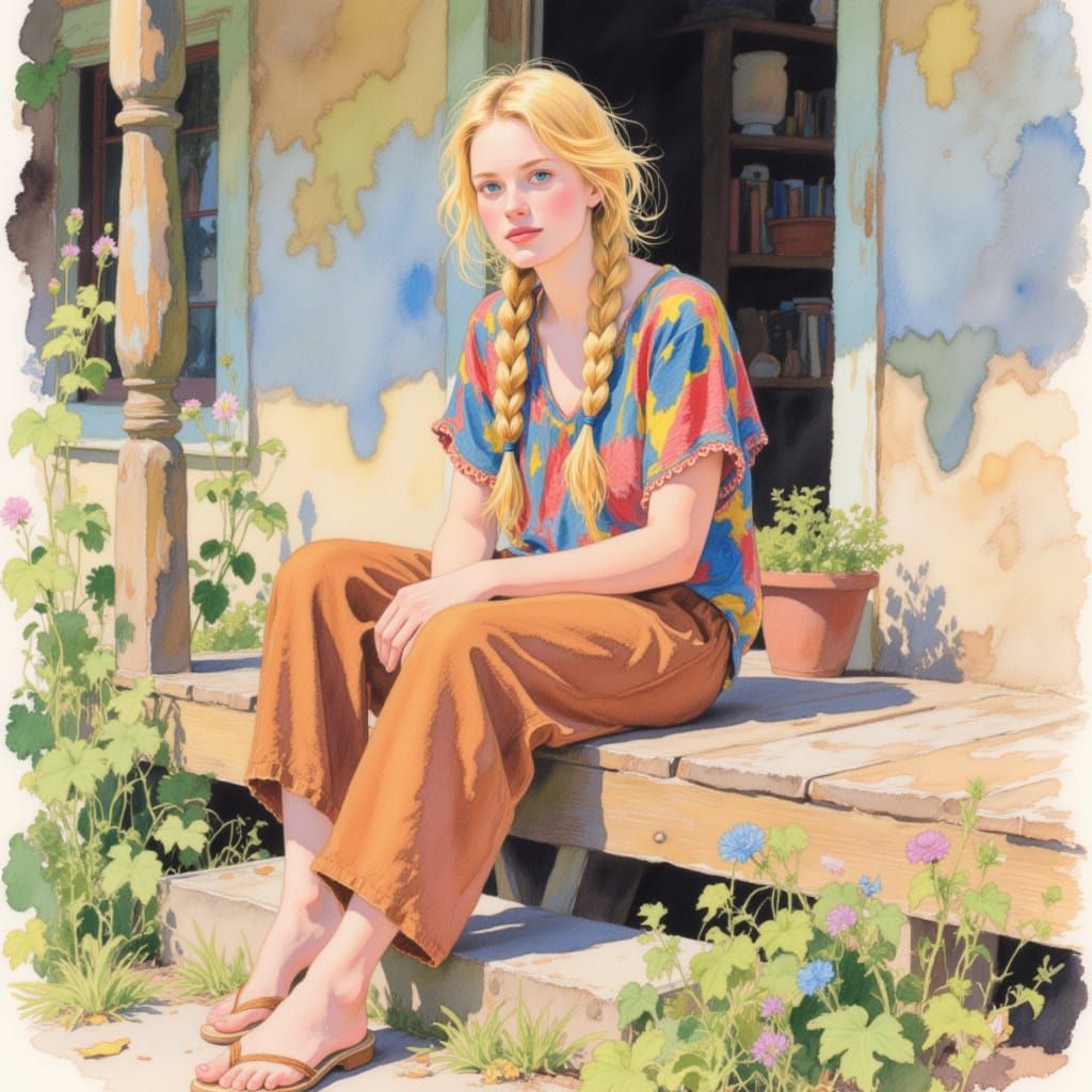 <lora:SeaArt Film Fx:1.0>