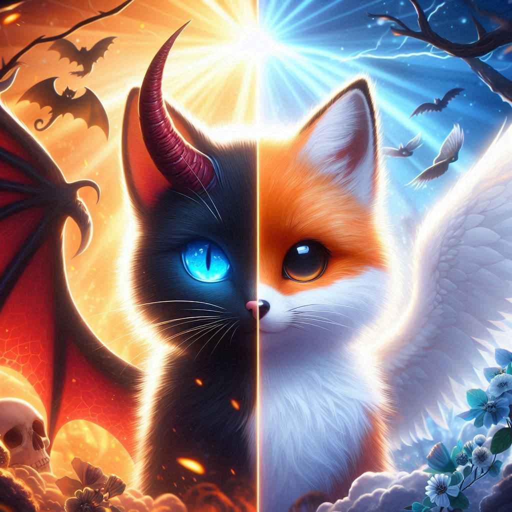 CAT versus Fox