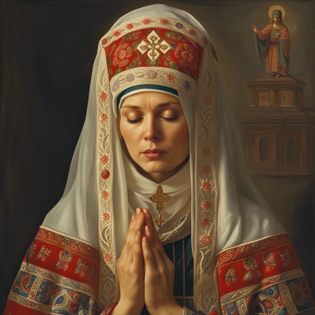 Praying for a miracle