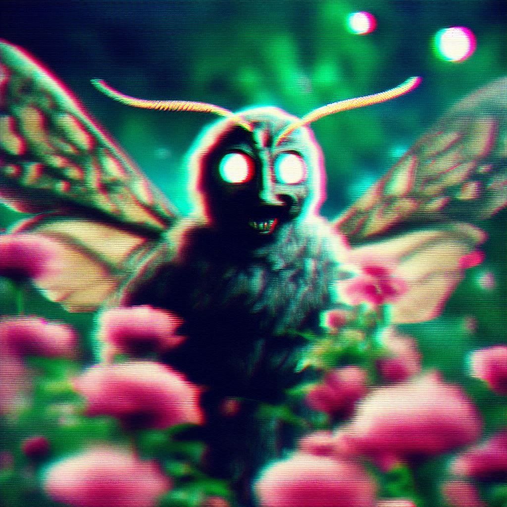 Mothman