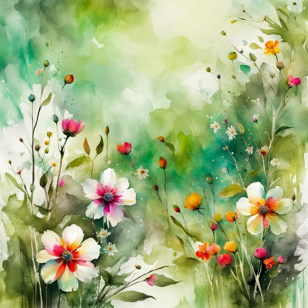 Beautiful nature