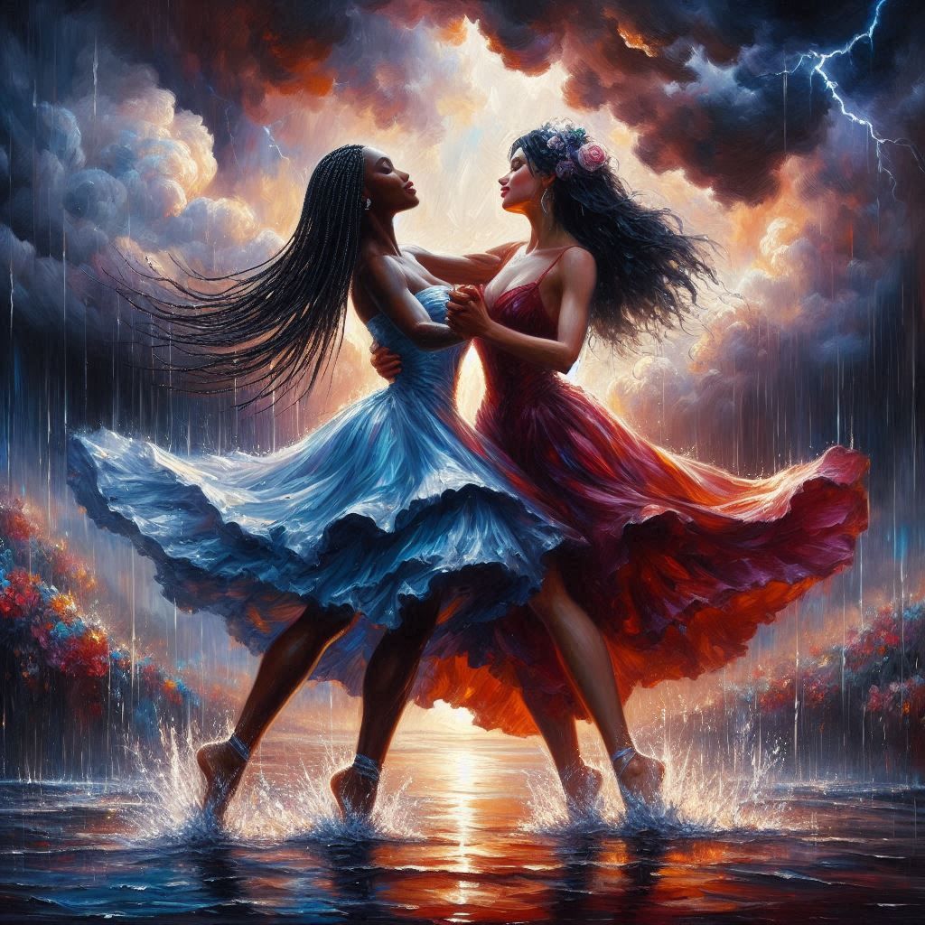 Images from the Heart