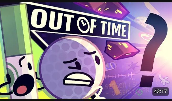 BFDI:TPOT 15: Seasonal Shift (ft. Gooseworx, jacksfilm, Schm...