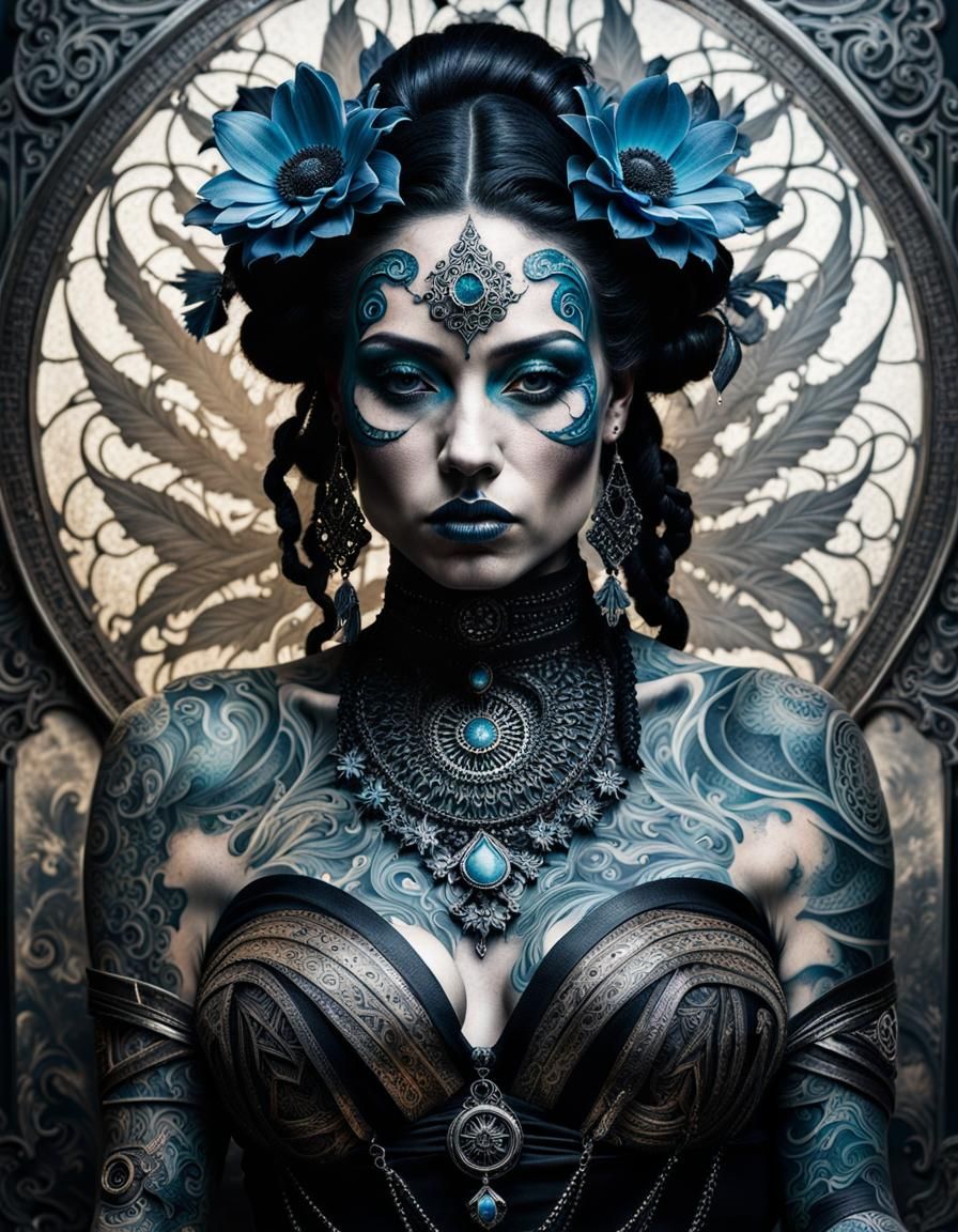 Untitled Creation