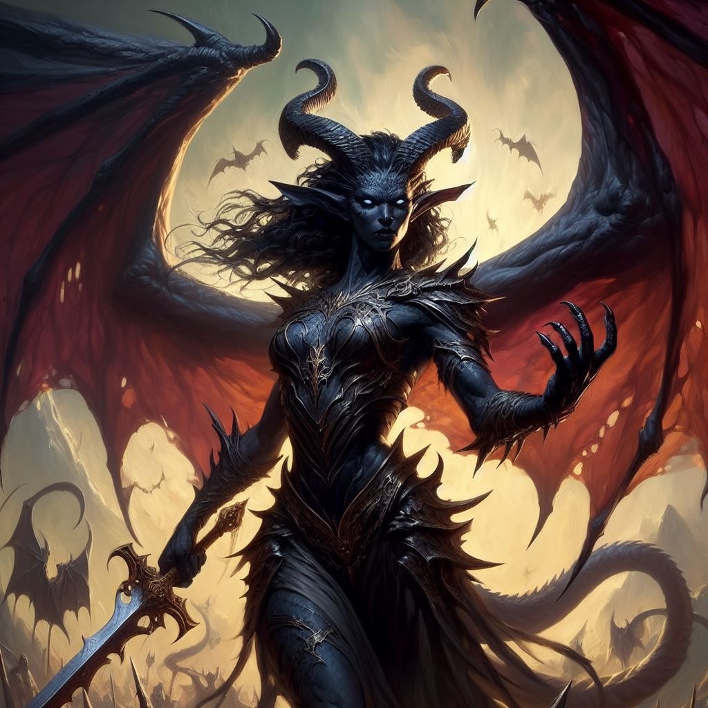 Livid to be Summoned By a Mortal