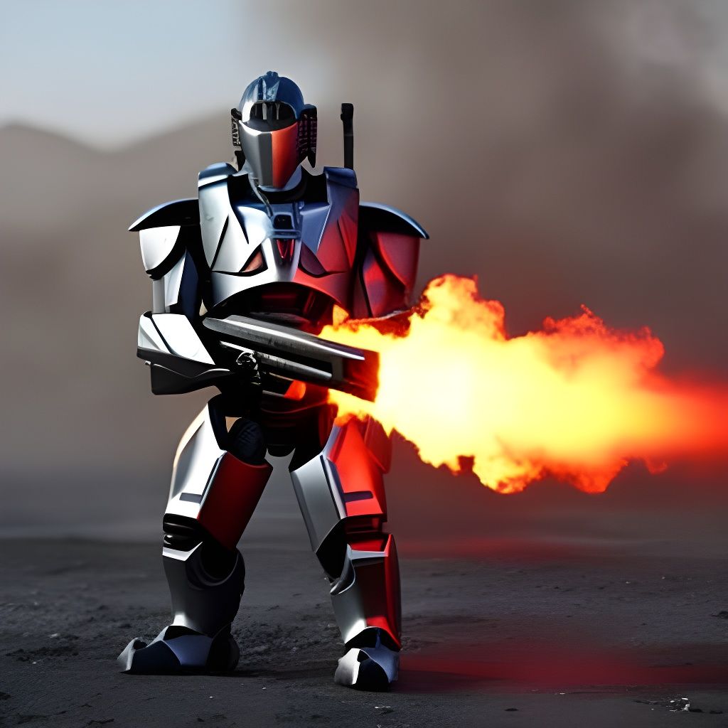 Testing Discord Challenge 3D Game Preset
