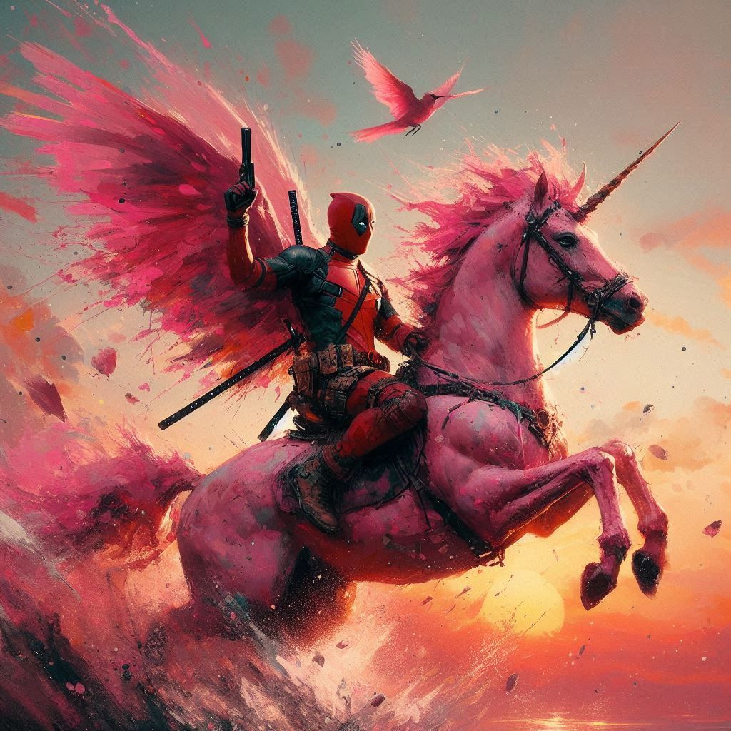 Screw you Hasbro, my little pony here I come!