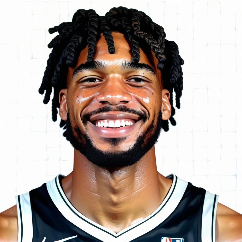 Cam Thomas
