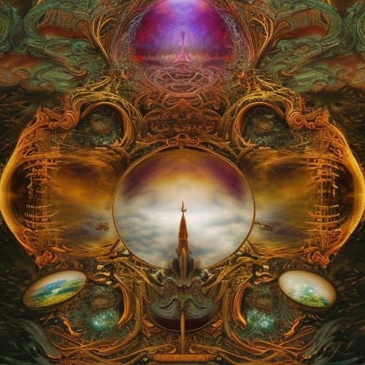 Untitled Creation