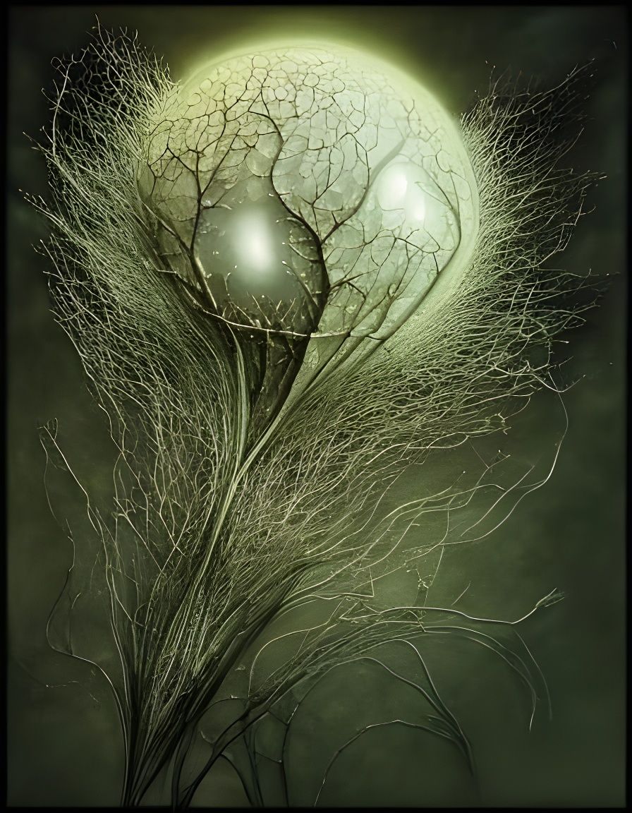 Meet Me by the Bubbling Bush  by @ing