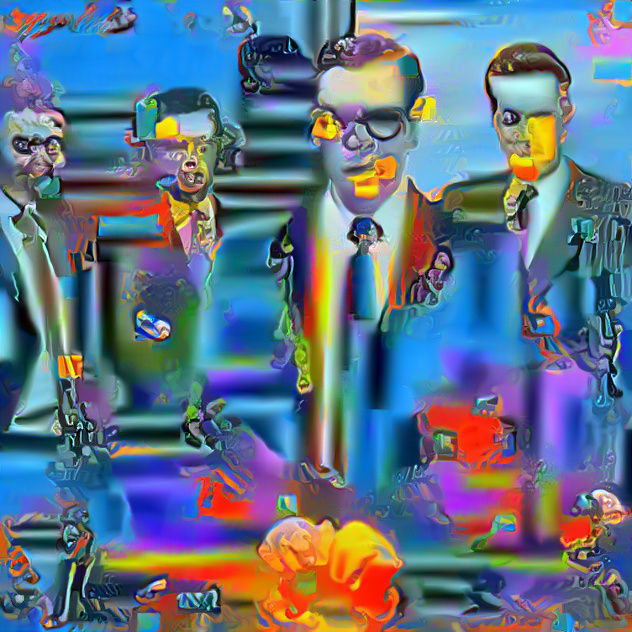 Sinister Syndicate