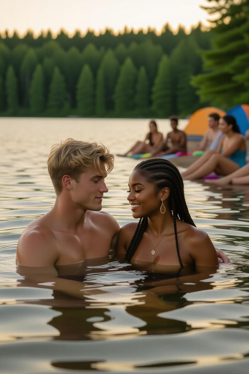 Looks like a paradise, doesn`t it?