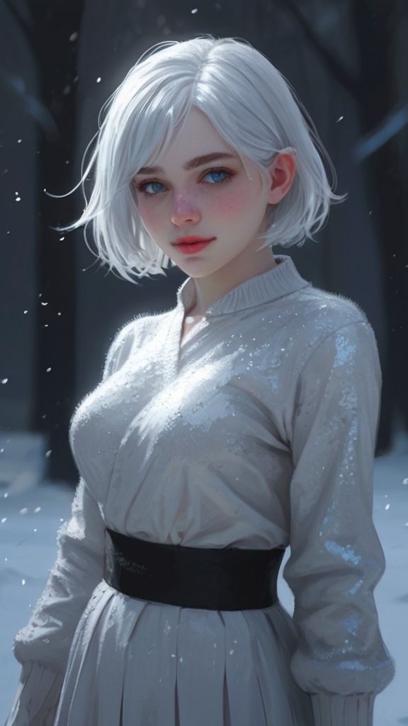 Yorha 2B - Nier Automata