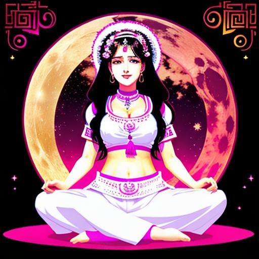 Collection of Diverse Emojis