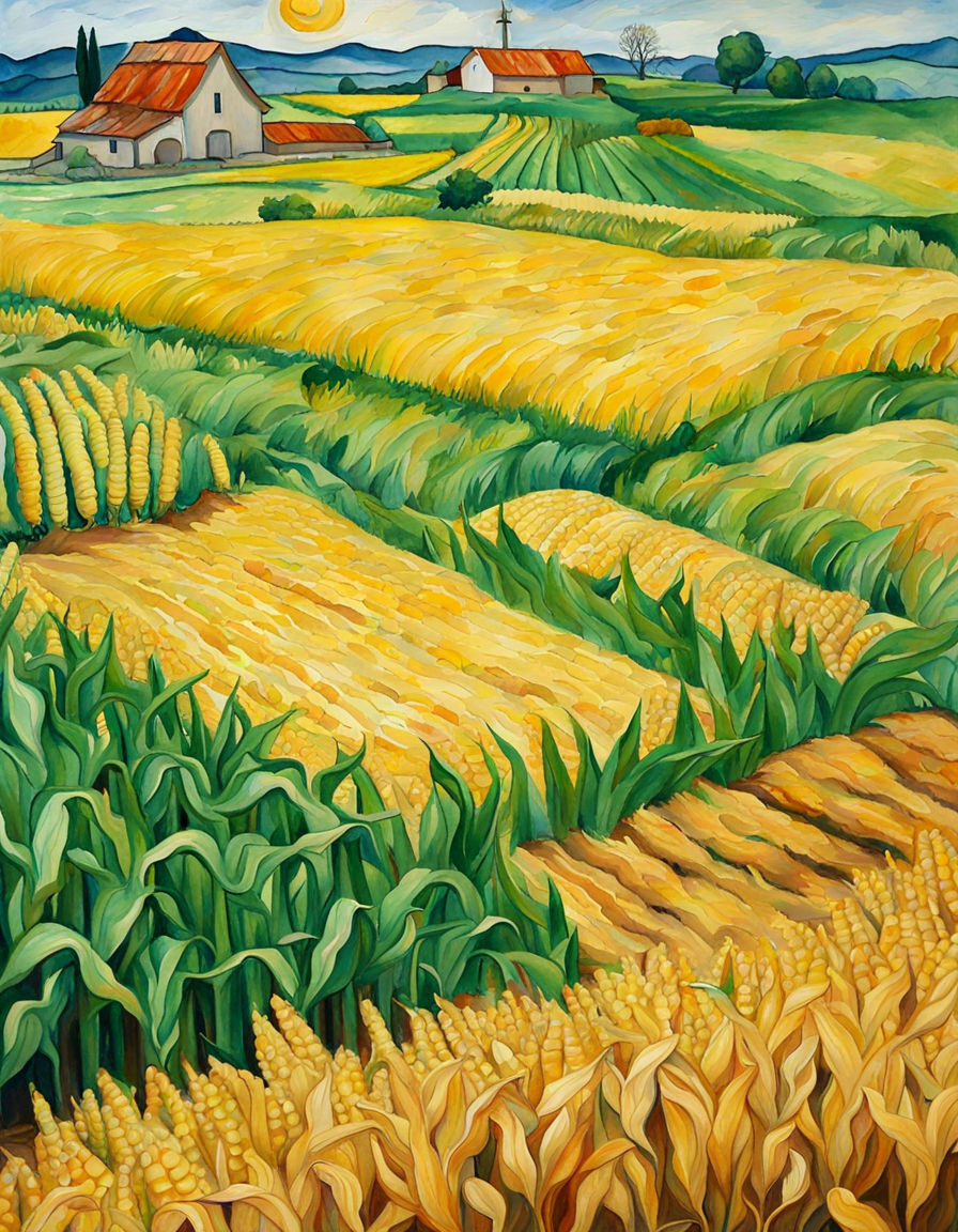 Cornfield