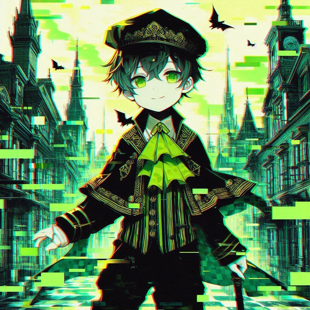 Experimenting with my Potential LoRA Dataset #47