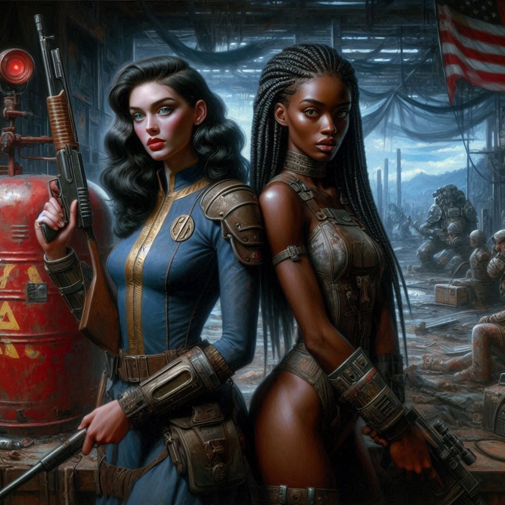 The journey at Red Rocket starts for these two