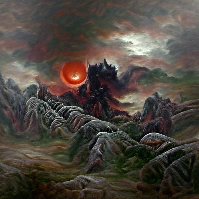 false sun