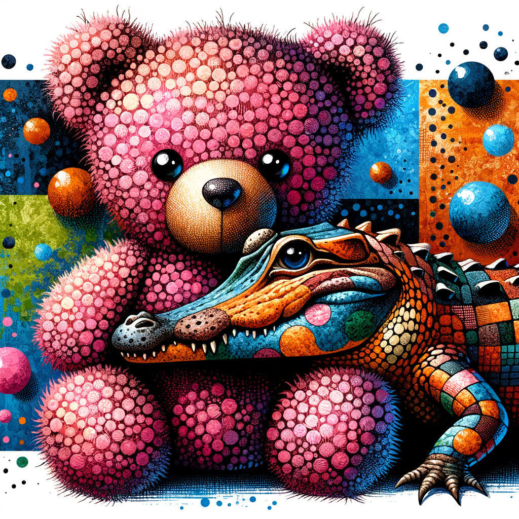 September 9th is Teddy Bear Day