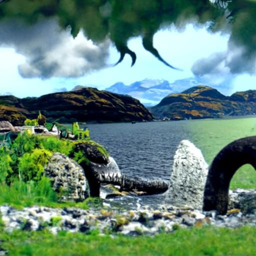 scottish islands