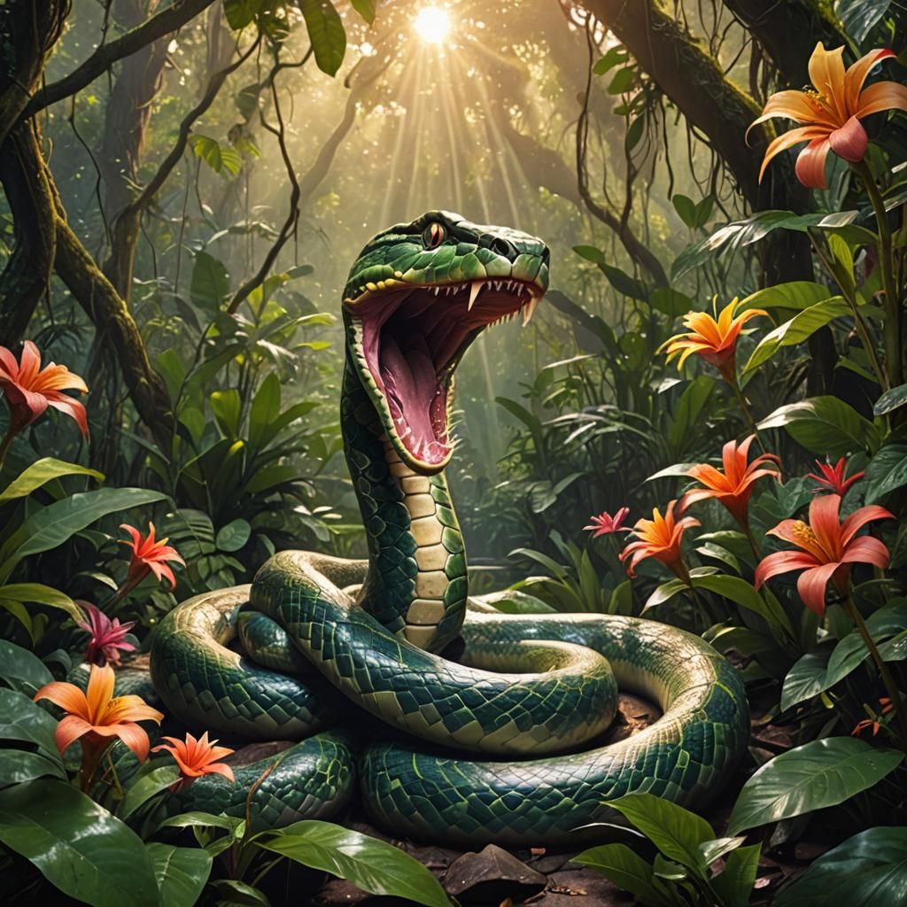 Anaconda
