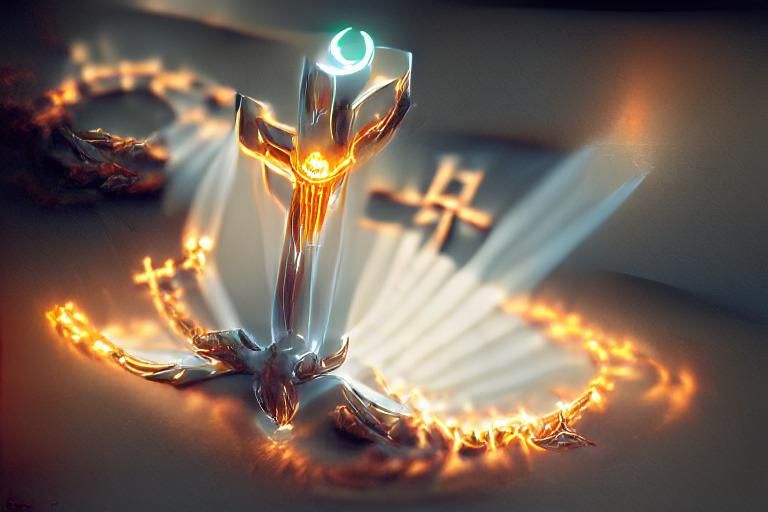 Holy Feather