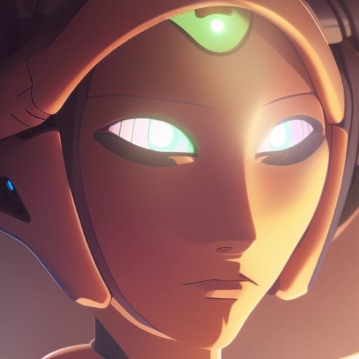 Robot