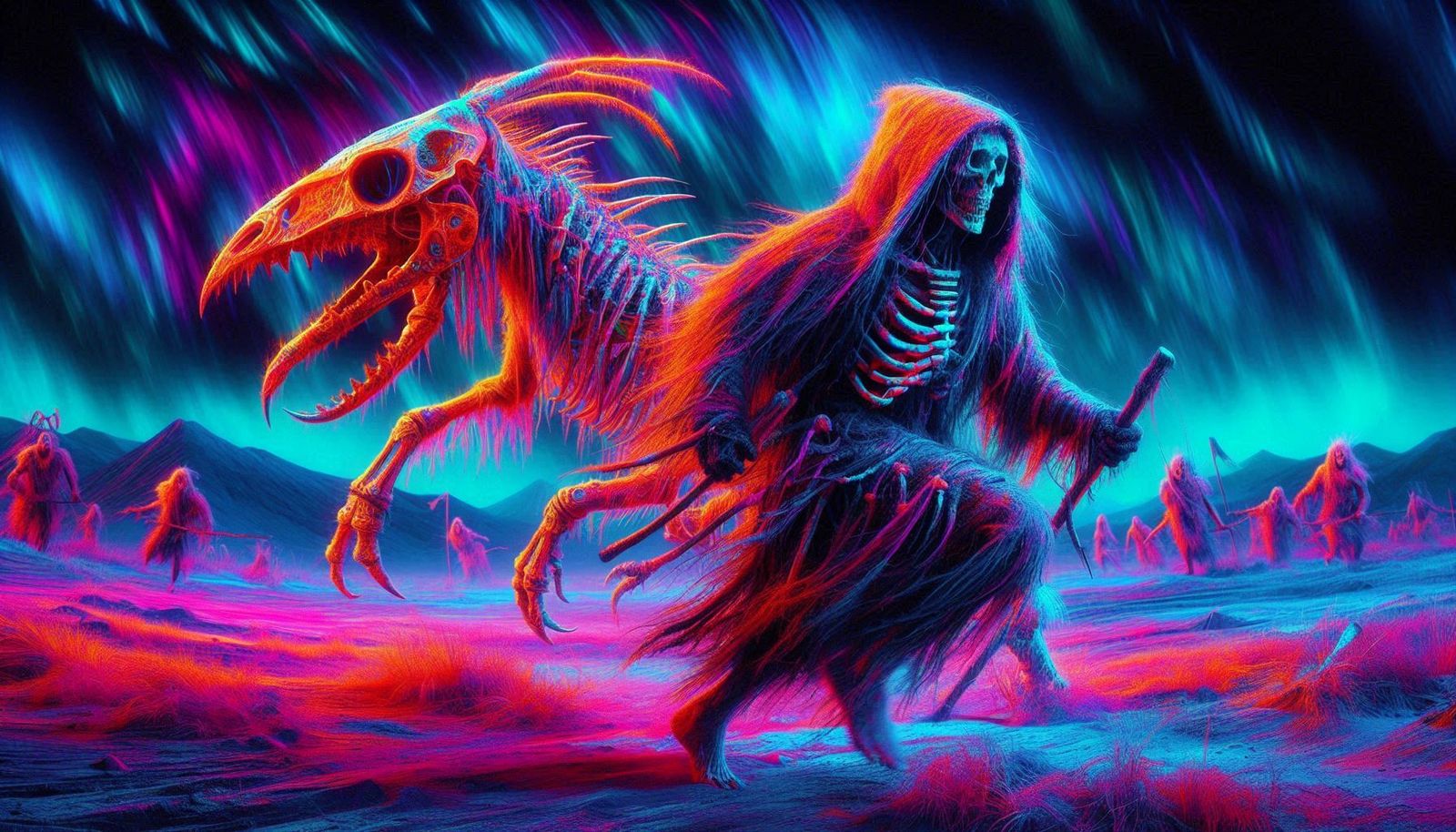 primate waygyulatesro