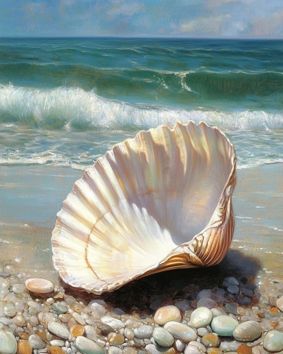 Seashell