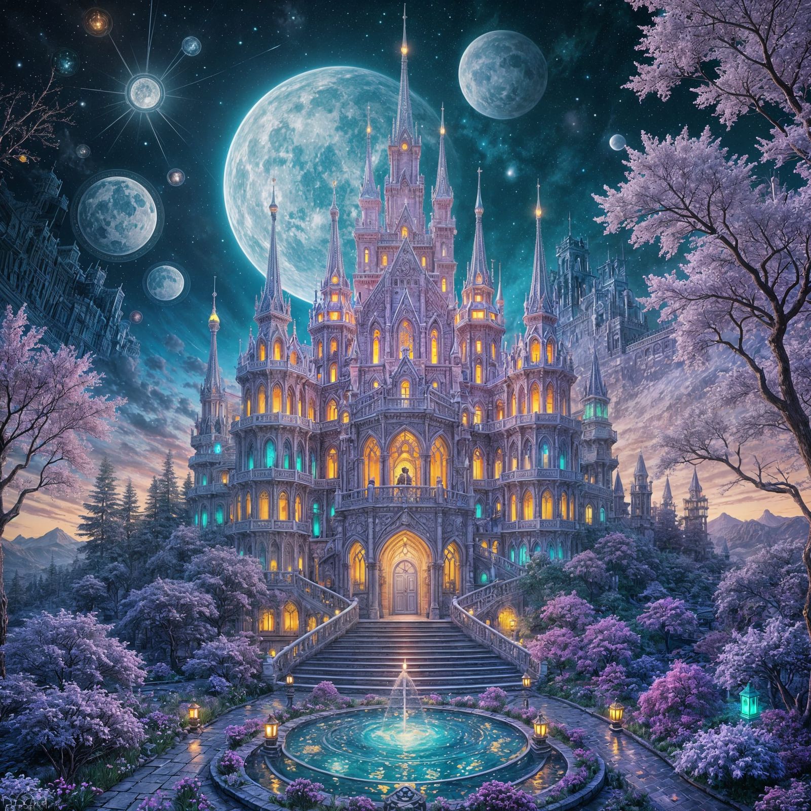 PrismVeil-Spectralis