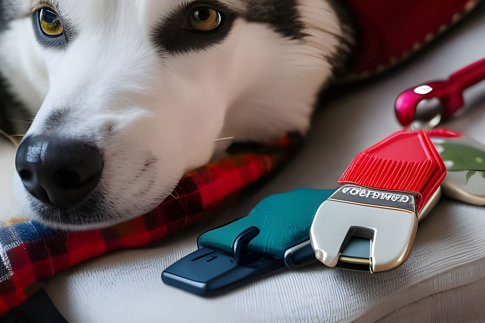 leave me alone?! ha, I'll steal your car keys and then you h...