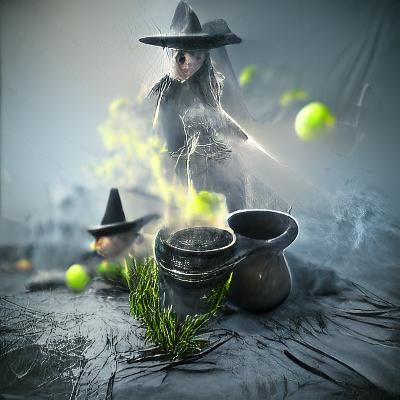 Witch