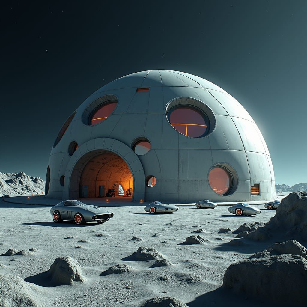 Moonbase