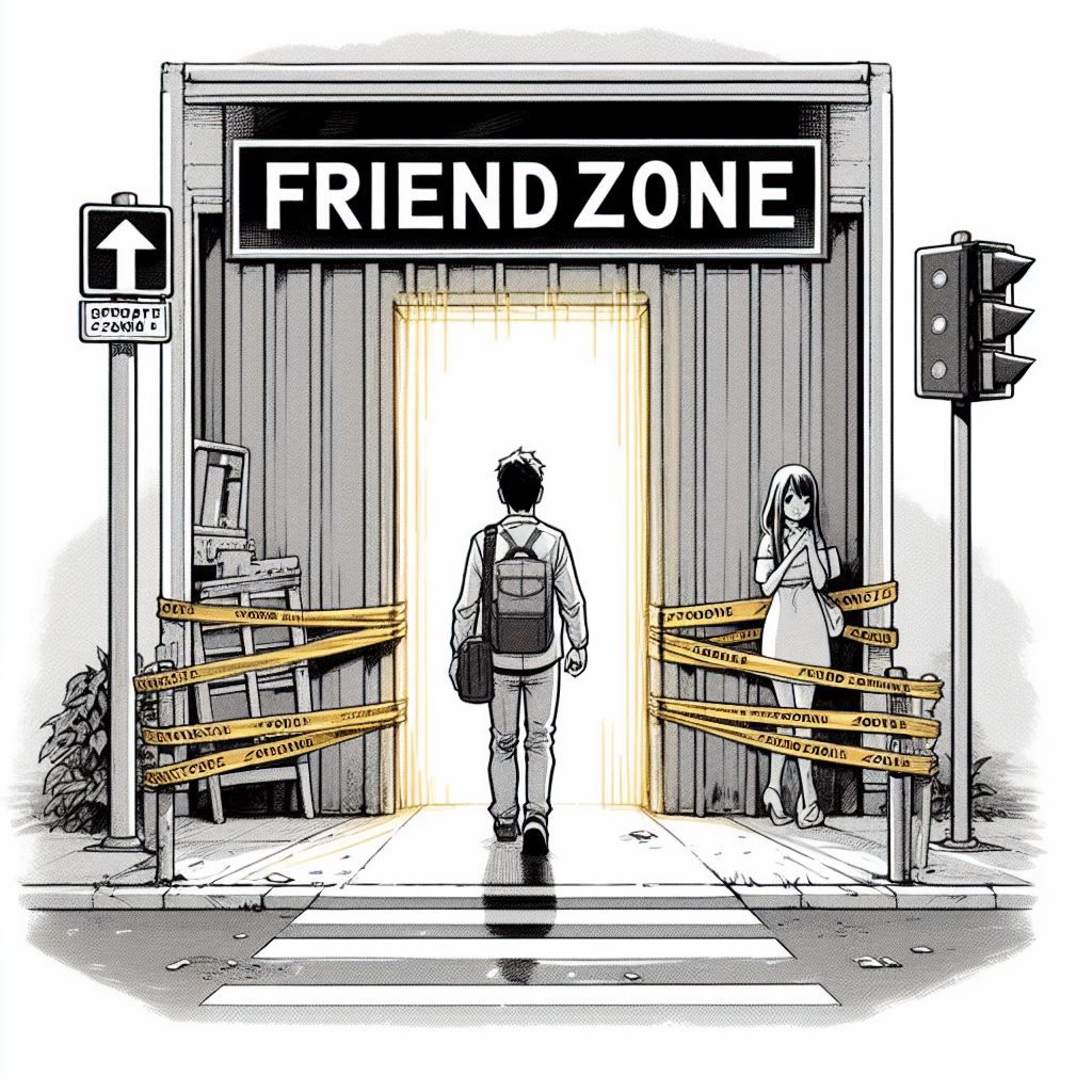 Friendzone