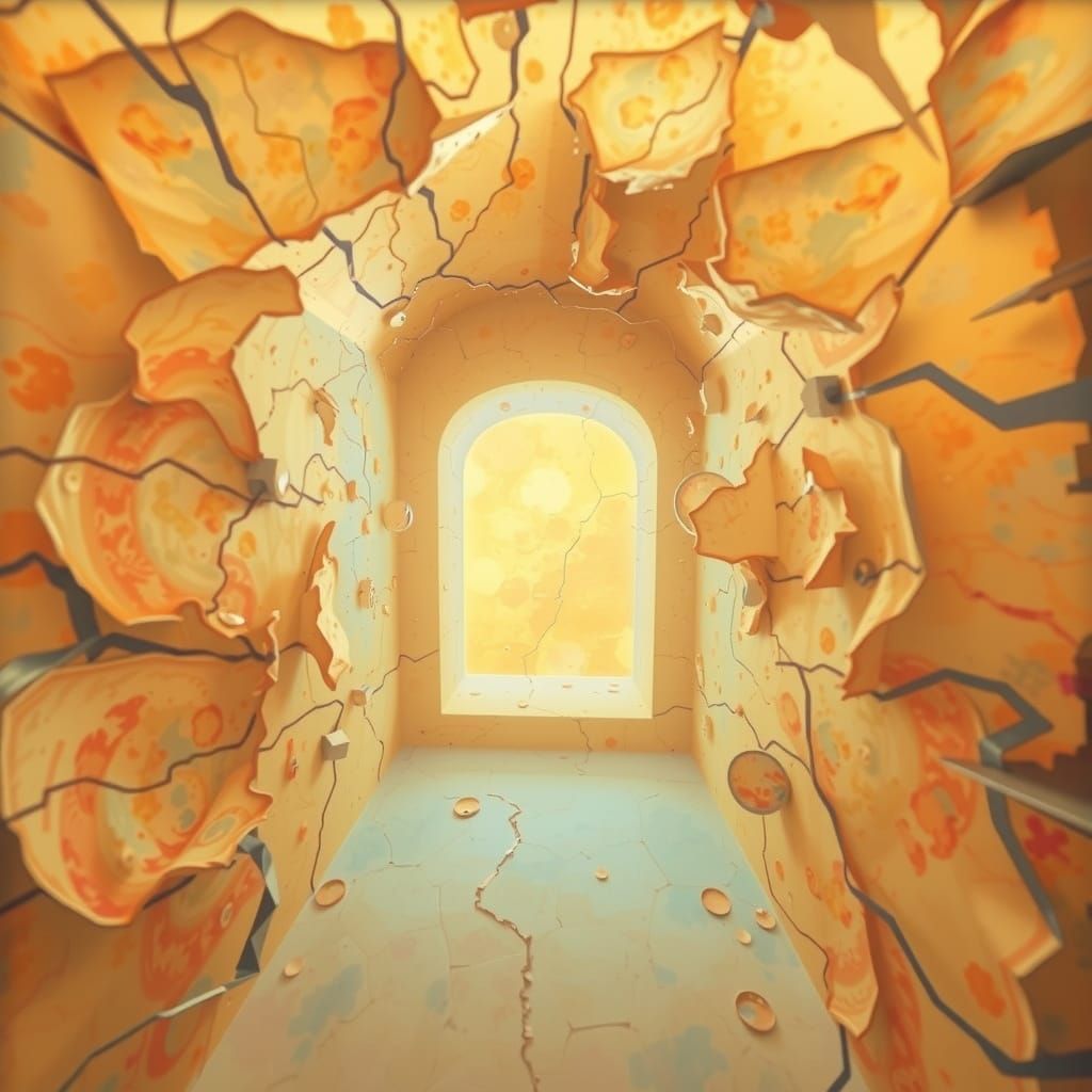 Untitled Creation