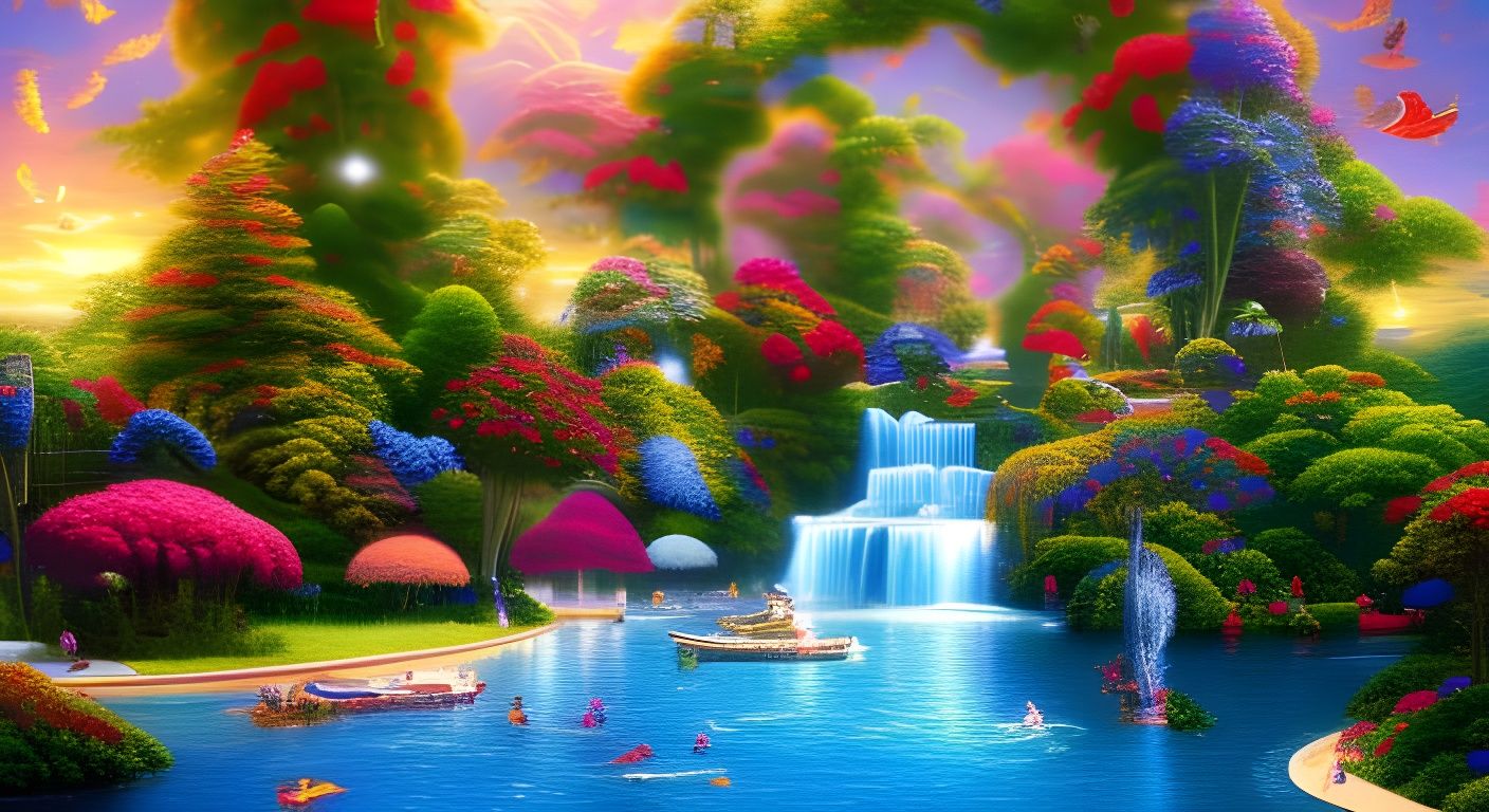 PARADISE