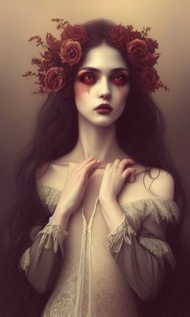 variante rouge IV