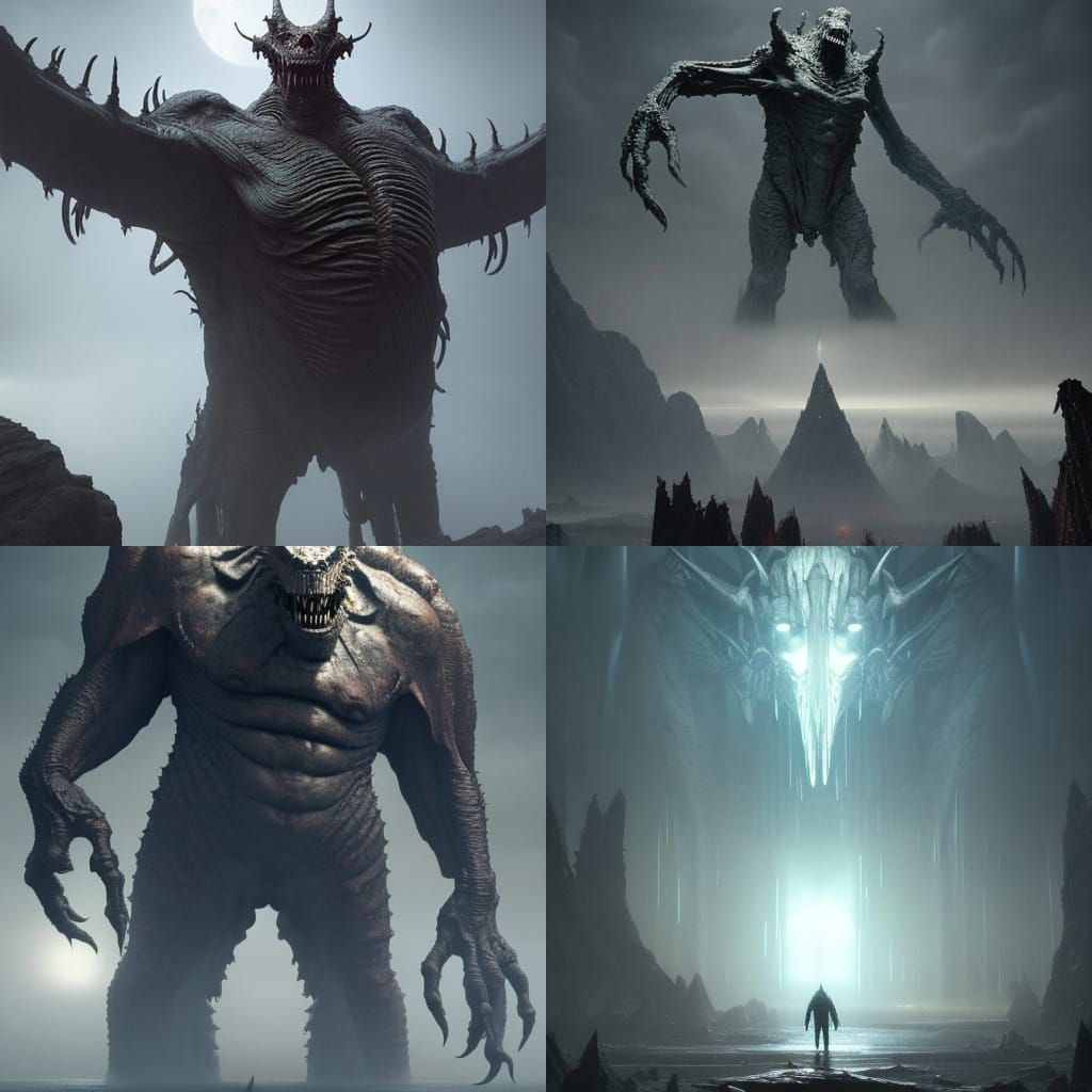 The Giant