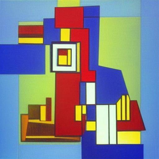 Cubism