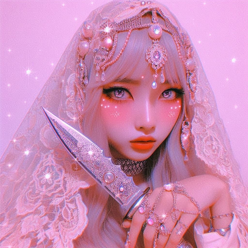 *stabs aesthetically*