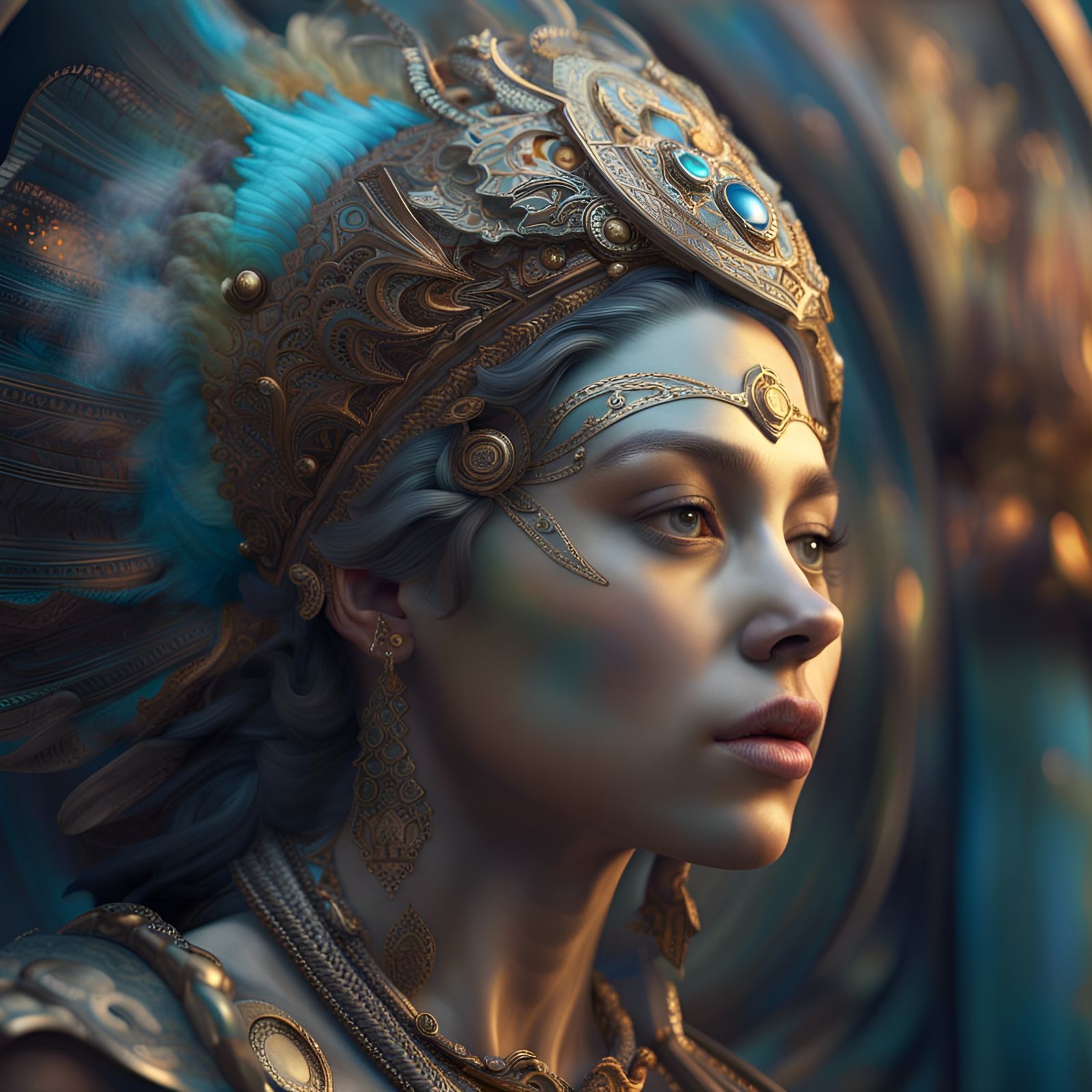 Queen