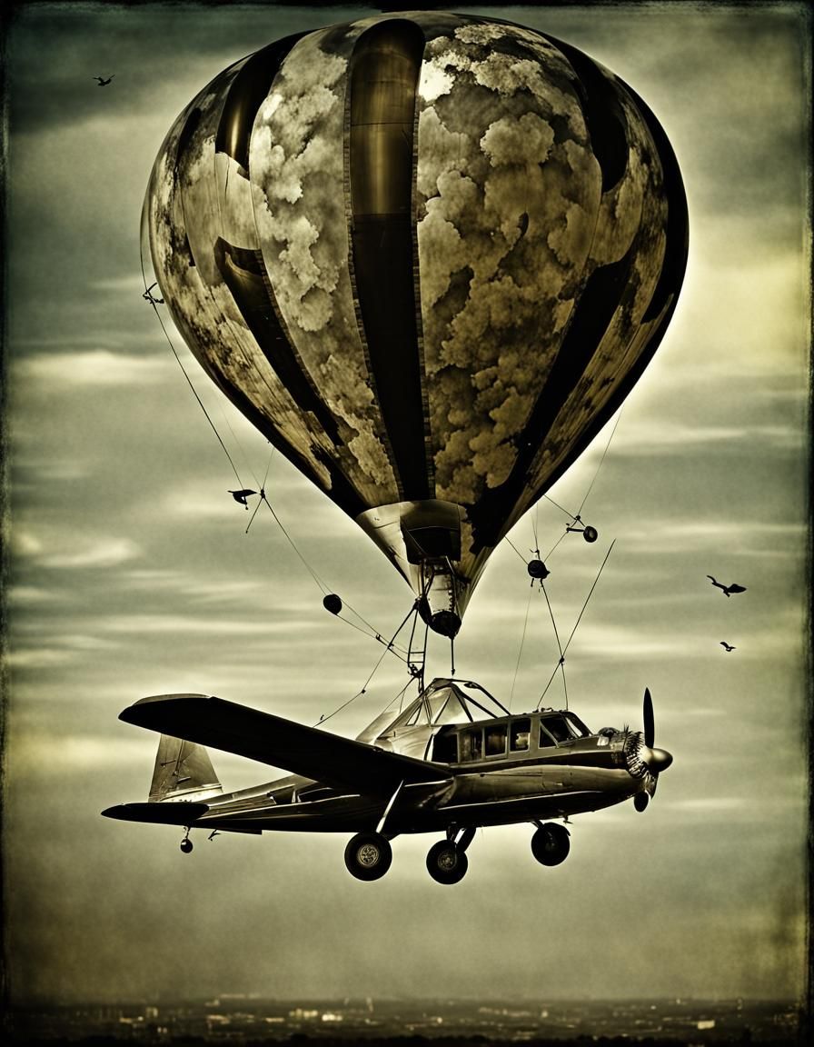 Shadowlight Aeronautics