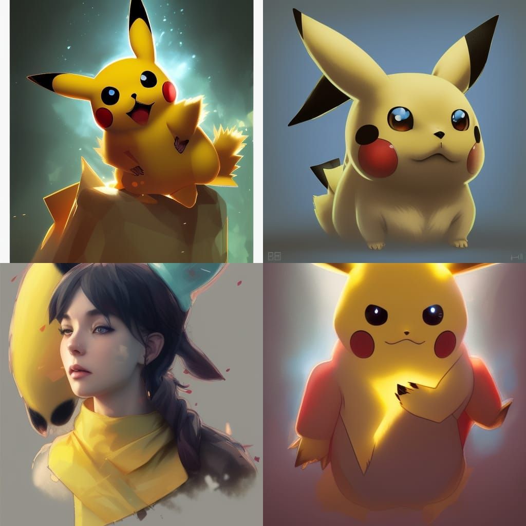 Pikachu