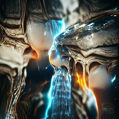 Waterfall